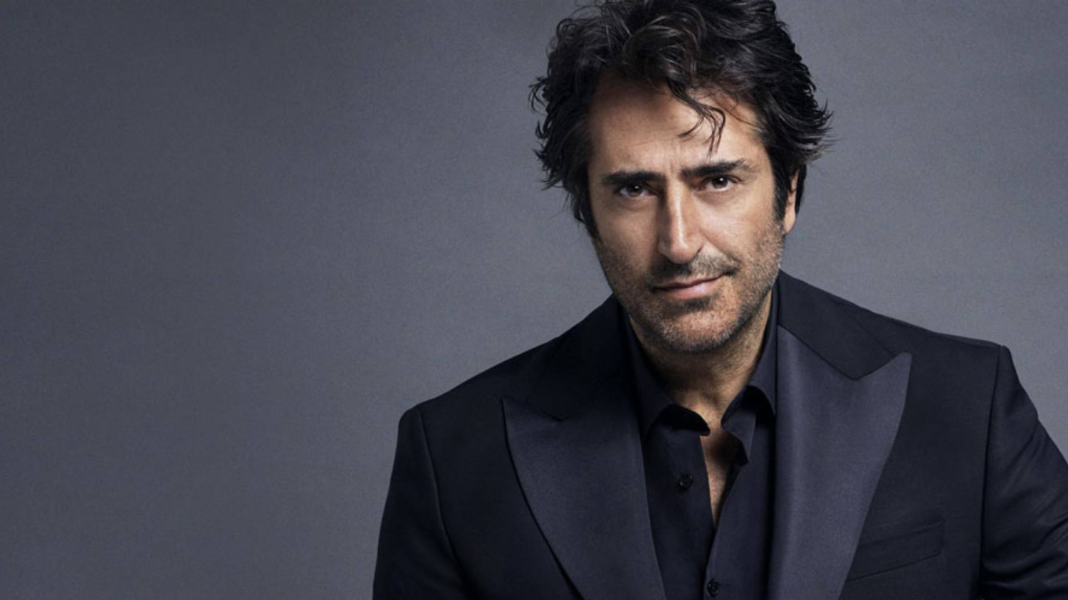 Mahsun Kırmızıgül'den vasiyet gibi sözler